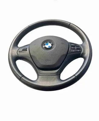 BMW 1 F20 F21 Steering wheel 62558181E