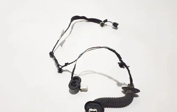 Dacia Logan II Other wiring loom 241269488R
