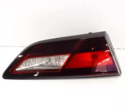 Opel Astra K Tailgate rear/tail lights