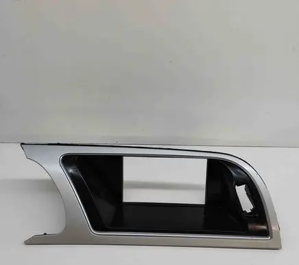 Audi A5 Radio/GPS head unit trim 8T1857186S