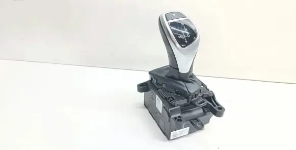 BMW 1 F20 F21 Gear selector 9296899