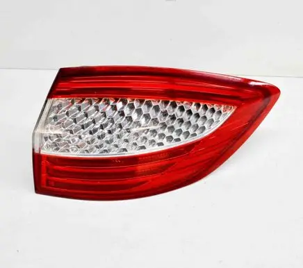 Ford Mondeo MK IV Rear/tail lights 7S7113404B