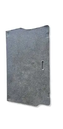 Opel Meriva A Trunk/boot mat liner 13213573 511357071