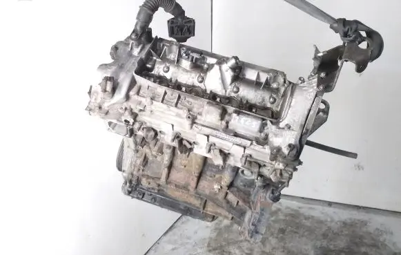 Mercedes-Benz B W245 Engine 05174005700 640940