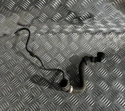 Mercedes-Benz GLC X253 C253 Engine coolant pipe/hose A2535012600