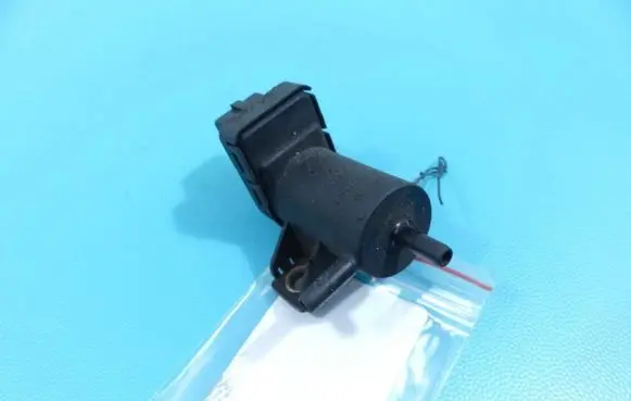 Renault Trafic II (X83) Turbo solenoid valve 8200762597 IMPRK1304180