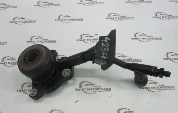 Citroen Berlingo Front wheel hub spindle knuckle 423GB