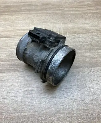 Ford Galaxy Mass air flow meter 93BB12B579BA