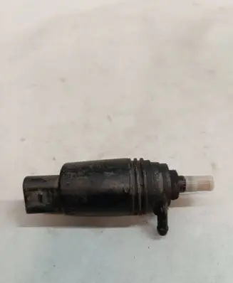BMW 5 E60 E61 Windscreen/windshield washer pump 67128377612