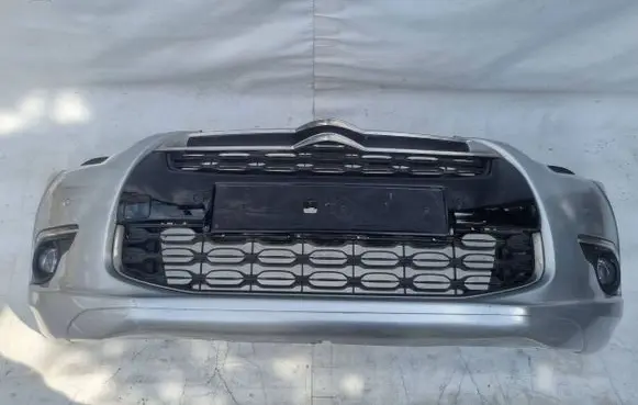 Citroen DS4 Front bumper