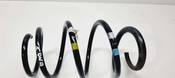 Hyundai Kona I Front coil spring 54632CM000