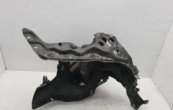 BMW 7 E65 E66 Headlight/headlamp mounting bracket 7790265 51717022967 51717022968