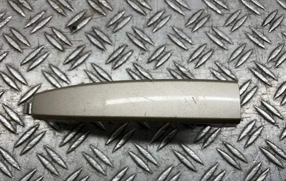 Opel Antara Rear door exterior handle