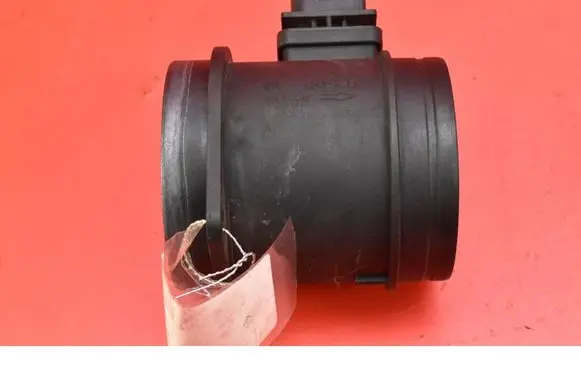 Skoda Superb B6 (3T) Mass air flow meter 03H906461