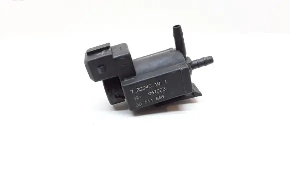 Volvo XC90 Turbo solenoid valve 72224010 30611668
