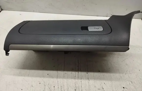 Volkswagen Golf V Glove box