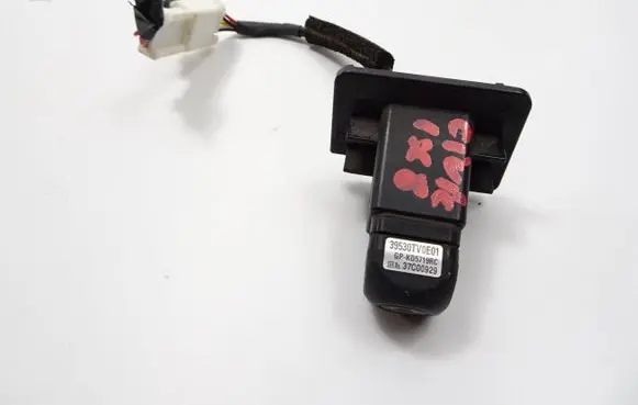 Honda Civic IX Reversing camera 39530TV0E01 GPKD5719RC 37C00929