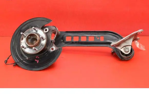 Opel Insignia A Front wheel hub spindle knuckle 22949386
