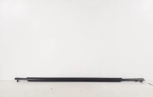 Toyota Prius (XW30) Rear door trim (molding)