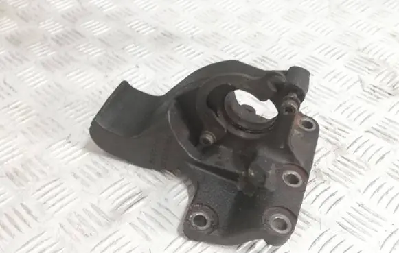 Citroen C4 II Picasso Driveshaft support bearing bracket 9801610280