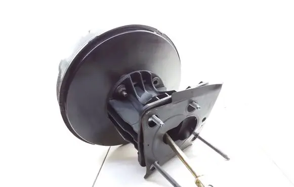 Peugeot 407 Brake booster 9657237180