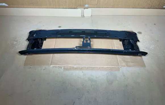 Audi Q2 - Front bumper cross member Q281A807109C