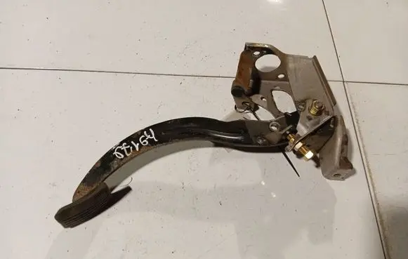 Hyundai Getz Clutch pedal 