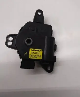 KIA Optima Air flap motor/actuator D267AP9AA02