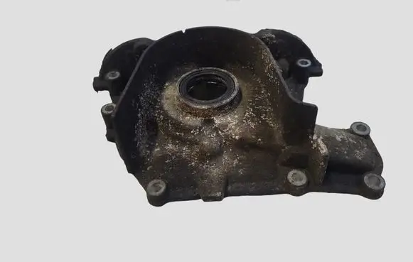 Opel Insignia A Oil pump 55566000