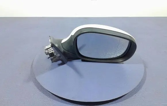 BMW 7 F01 F02 F03 F04 Front door electric wing mirror 7182695