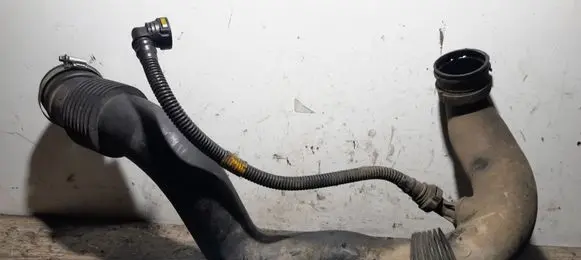 Renault Master II Air intake hose/pipe