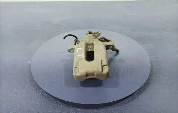 Peugeot 307 Rear brake caliper