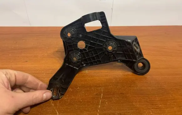 Mercedes-Benz E W213 ABS pump bracket A2134300510