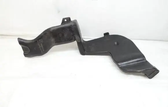 Citroen C4 Aircross Cabin air duct channel 7830A042