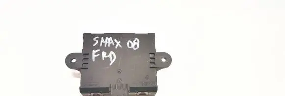 Ford S-MAX Door control unit/module 6G9T14B533BL