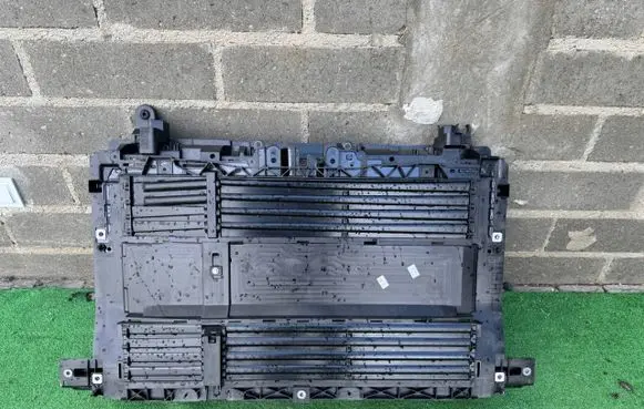 Ford Ecosport Radiator support slam panel GN158B041V