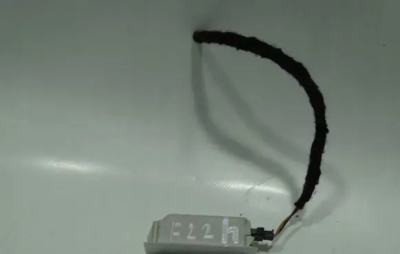 BMW 2 F22 F23 Front seat light
