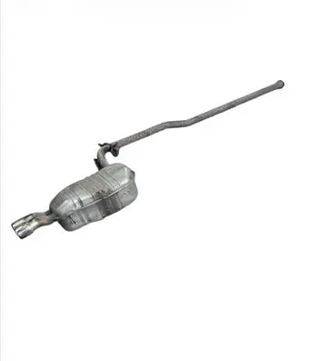 Muffler/silencer