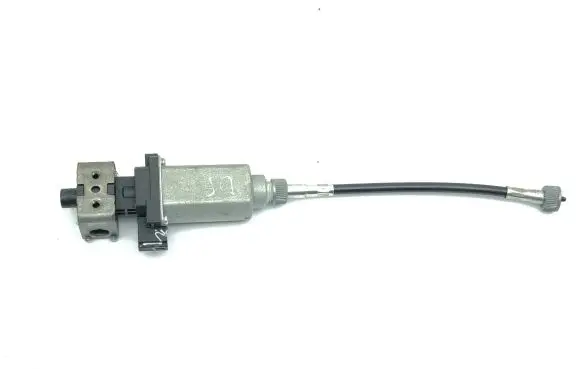 Mazda CX-7 Seat adjustment motor 