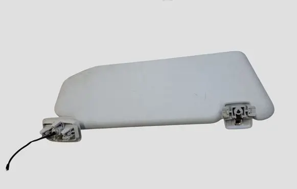 Peugeot 508 Sun visor
