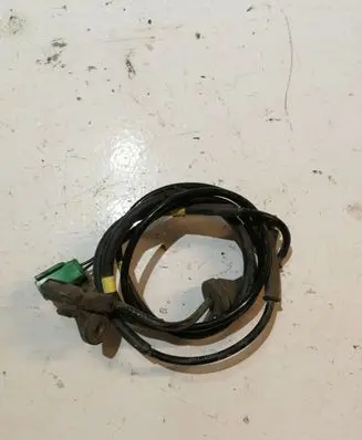 Volvo S60 ABS rear brake sensor 3524257 10071160383