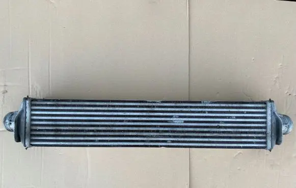 Audi A4 S4 B9 Intercooler radiator 8W0145805AB