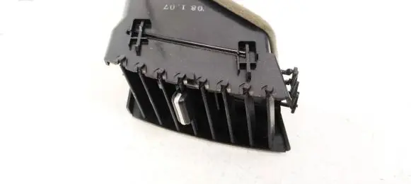 Peugeot 4007 Dash center air vent grill GN71114270 GN711-14270