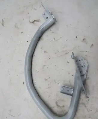 Volvo S60 Tailgate hinge 