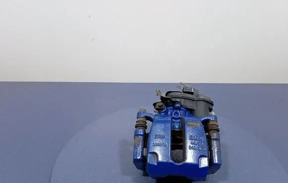 BMW X6 M Rear brake caliper