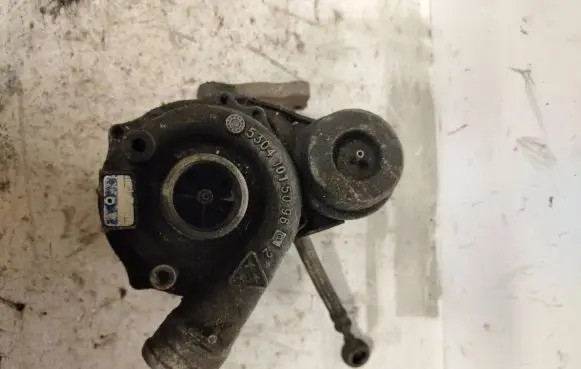Peugeot Expert Turbo K03321246 0248G500995