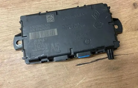 Renault Megane E-Tech Battery control module 283G05338R