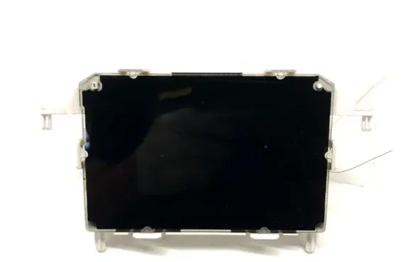 Ford Transit Courier Screen/display/small screen ET7T-18B955-BA