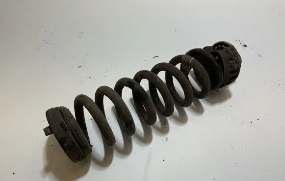 BMW 3 G20 G21 Rear coil spring
