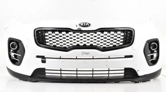 KIA Sportage Front bumper 86511F100